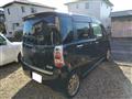 2010 Daihatsu Tant Exe