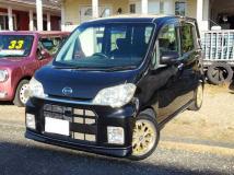 2010 Daihatsu Tant Exe