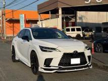 2023 Lexus RX