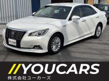 2016 Toyota Crown