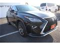 2017 Lexus RX