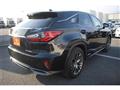 2017 Lexus RX