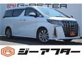 2020 Toyota Alphard G