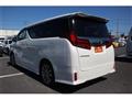 2020 Toyota Alphard G