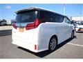 2020 Toyota Alphard G