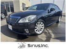 2011 Toyota Crown