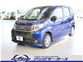 2017 Daihatsu Move Custom