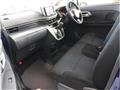 2017 Daihatsu Move Custom