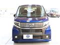 2017 Daihatsu Move Custom