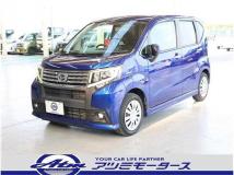 2017 Daihatsu Move Custom