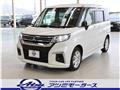 2023 Mitsubishi Delica
