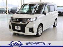 2023 Mitsubishi Delica