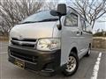 2012 Toyota Hiace Van