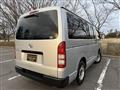 2012 Toyota Hiace Van