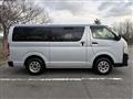 2012 Toyota Hiace Van