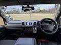 2012 Toyota Hiace Van