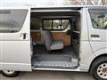 2012 Toyota Hiace Van