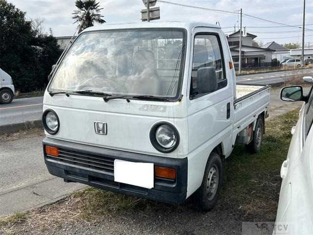 1989 Honda Acty Truck