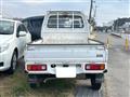 1989 Honda Acty Truck