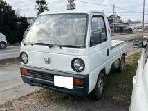 1989 Honda Acty Truck