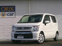 2023 Suzuki Wagon R