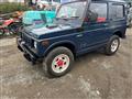 1986 Suzuki Jimny
