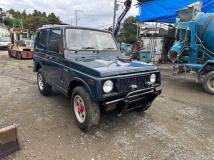 1986 Suzuki Jimny
