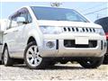 2014 Mitsubishi Delica D5