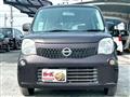2011 Nissan Moco