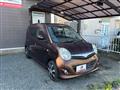 2010 Suzuki MR Wagon