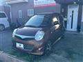 2010 Suzuki MR Wagon