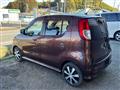 2010 Suzuki MR Wagon