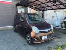 2010 Suzuki MR Wagon