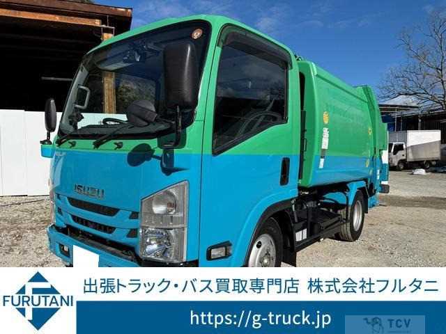 2020 Isuzu Isuzu Others