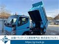 2008 Mitsubishi Canter
