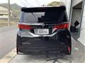 2024 Toyota Alphard G