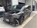 2024 Toyota Alphard G