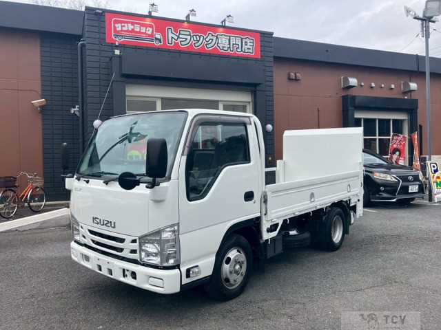 2016 Isuzu Isuzu Others