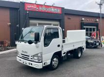 2016 Isuzu Isuzu Others