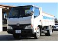 2015 Toyota Dyna Truck