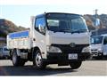 2015 Toyota Dyna Truck