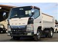 2012 Mitsubishi Canter