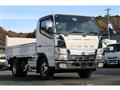 2012 Mitsubishi Canter