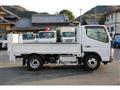 2012 Mitsubishi Canter