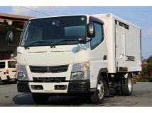 2016 Mitsubishi Canter