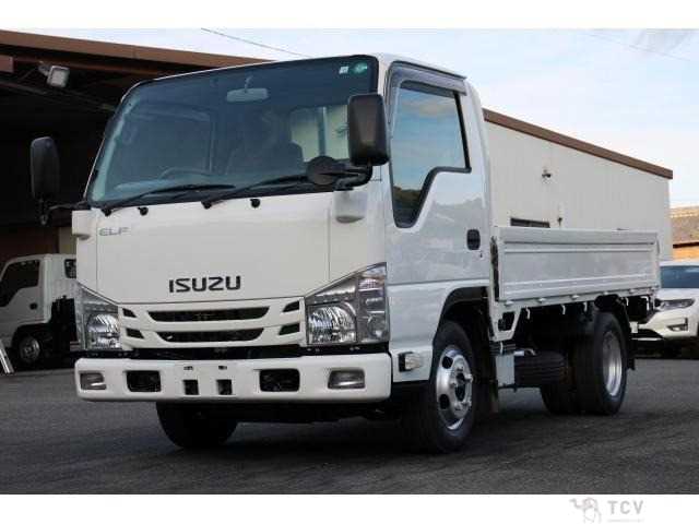 2016 Isuzu Isuzu Others