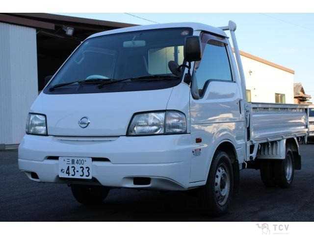2011 Nissan Vanette Truck