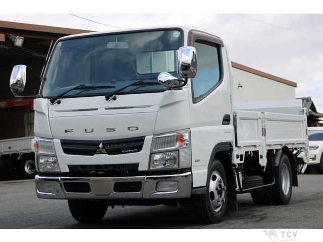 2013 Mitsubishi Canter