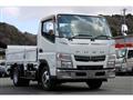 2013 Mitsubishi Canter