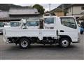 2013 Mitsubishi Canter